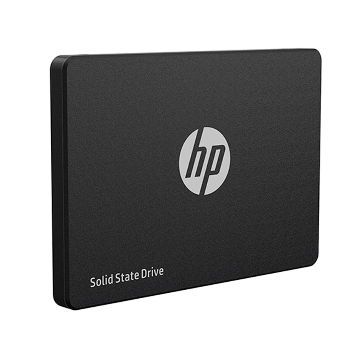HP - Disco Duro Sólido 480 GB HP S650