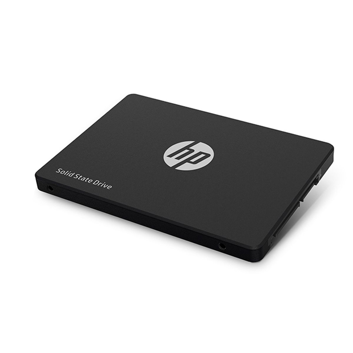 HP - Disco Duro Sólido 480 GB HP S650