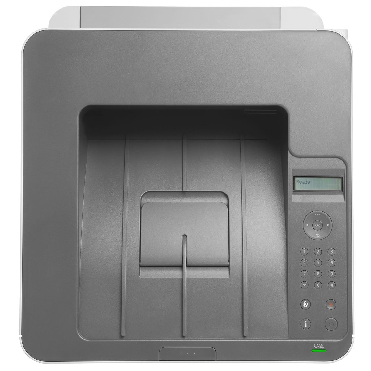 HP - Impresora HP Monocromatica USB 408DN Doble Faz 