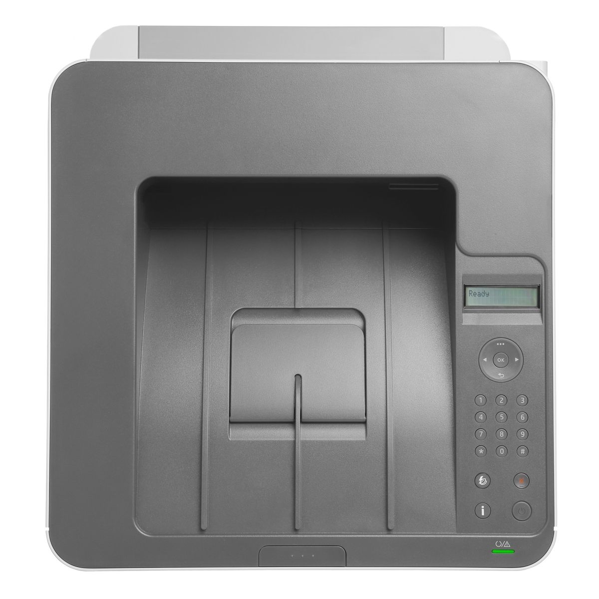 HP - Impresora HP Monocromatica USB 408DN Doble Faz 