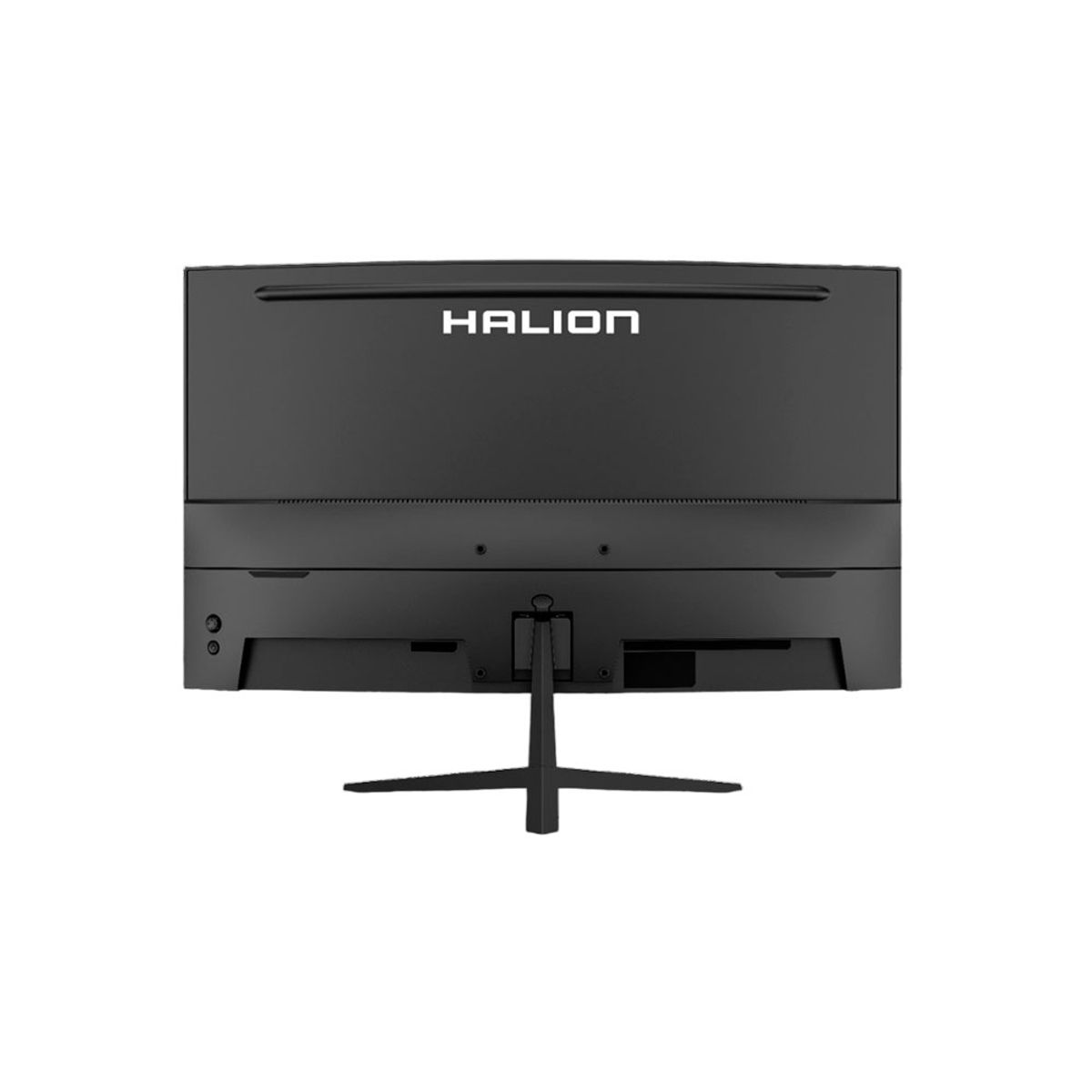 HALION - Monitor Halion Gaming HS 2703FC, 27" VA, Full HD 1920 x 1080, 144Hz, 1ms, HDMI