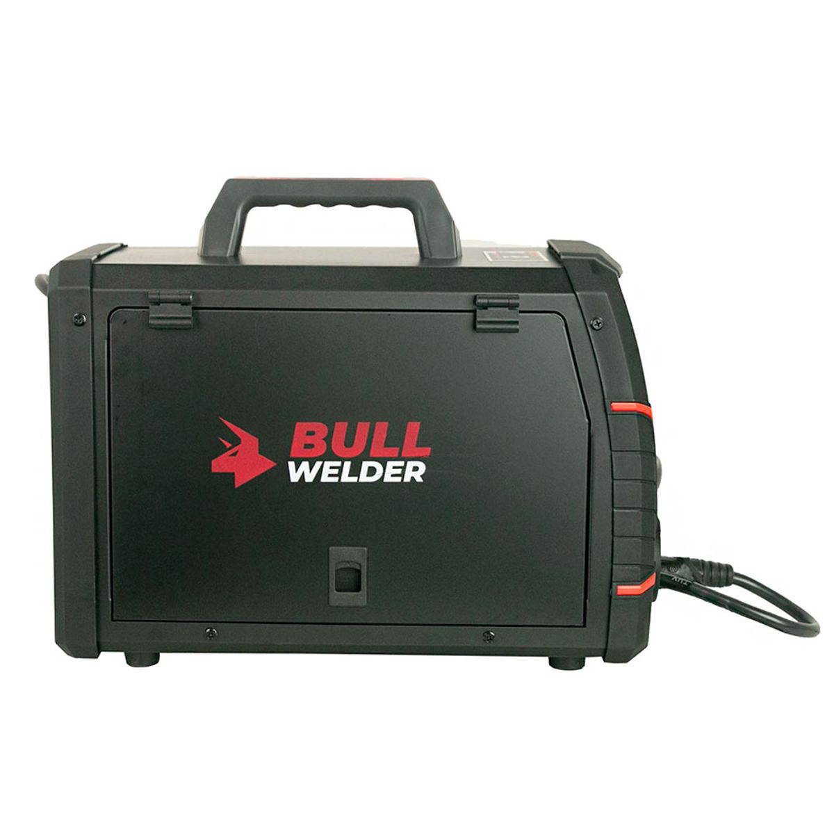 MARCA - Soldadora Inverter 4En1 Mig- Mma-Tig Lift-250Amp Bull Welder