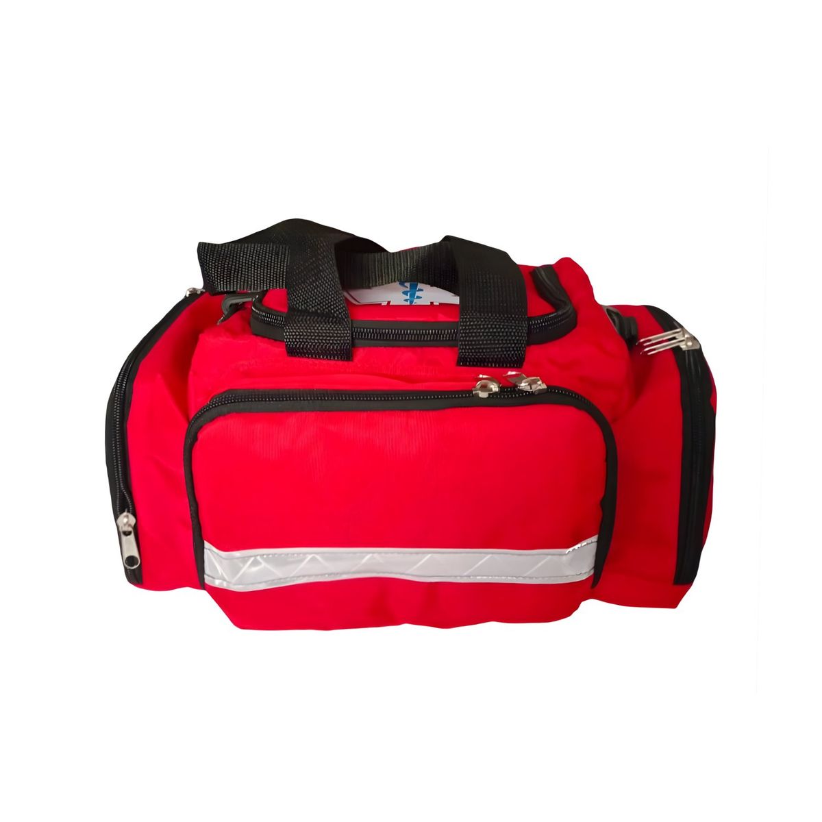 EMERGENCY KIT PERU - Maletín de Abordaje para Primeros Auxilios