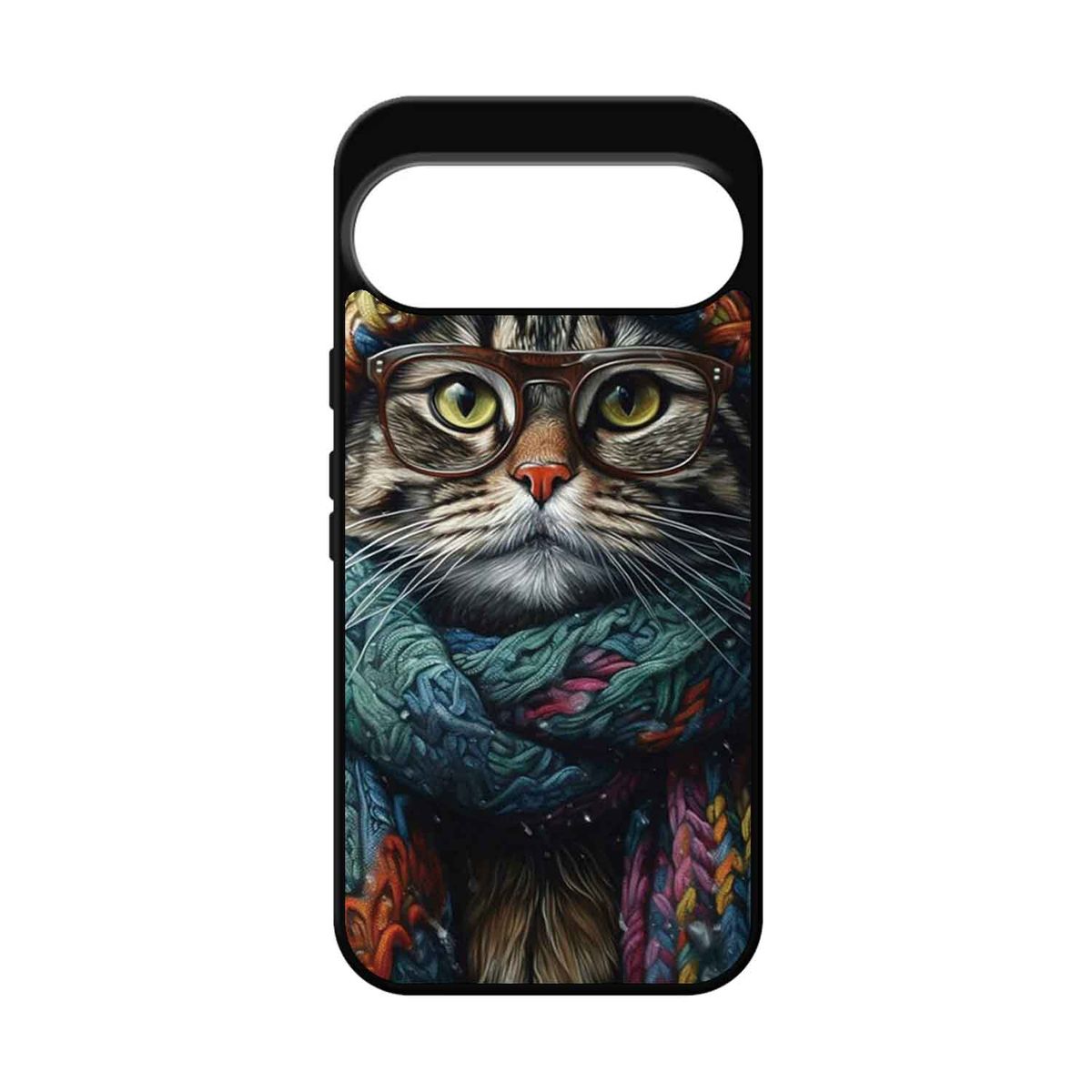 GENERICO - Funda Protector Case Para GOOGLE PIXEL 10