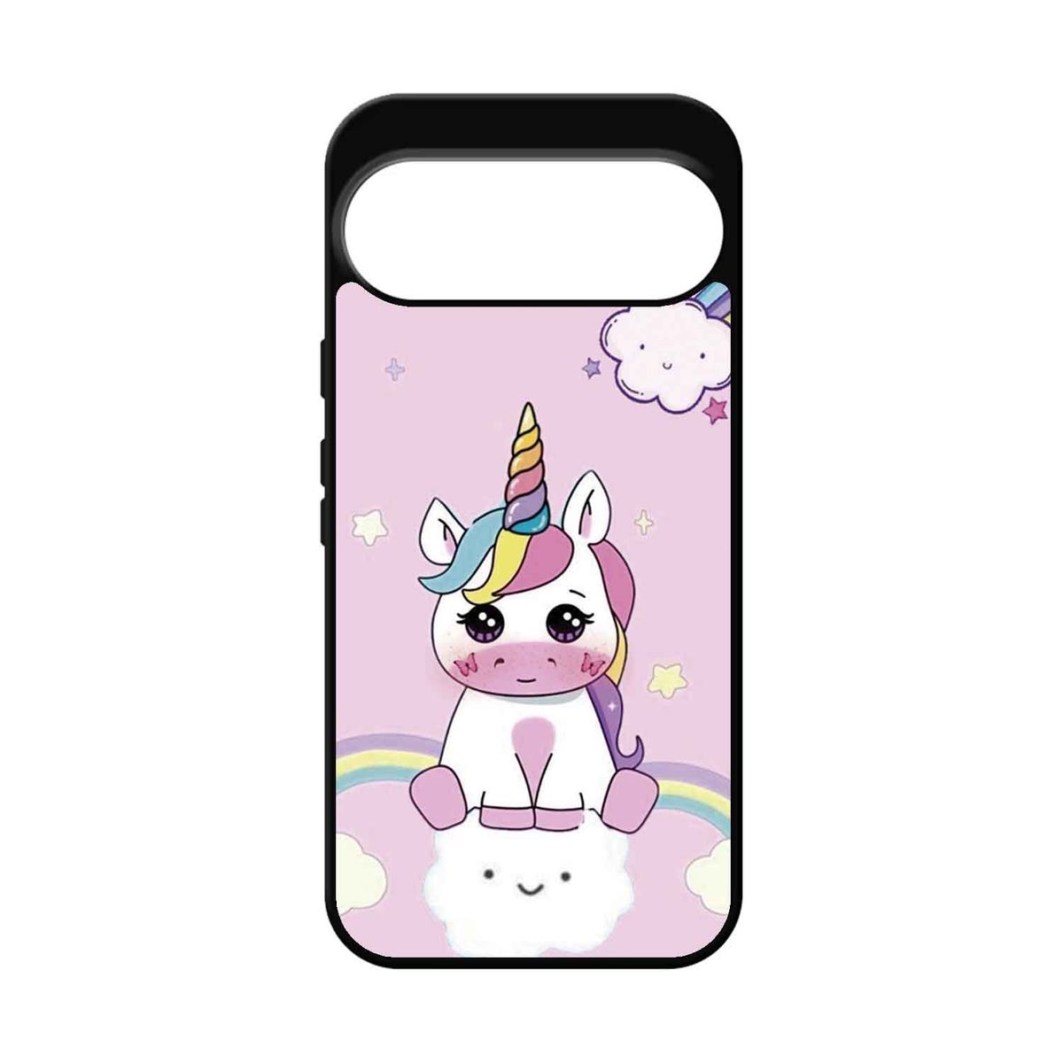 GENERICO - Funda Protector Case Para GOOGLE PIXEL 10