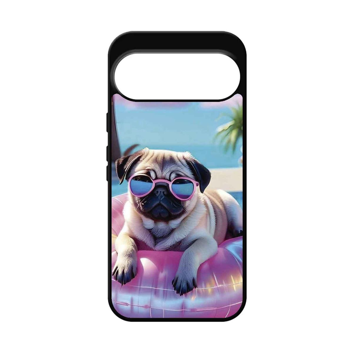 GENERICO - Funda Protector Case Para GOOGLE PIXEL 10