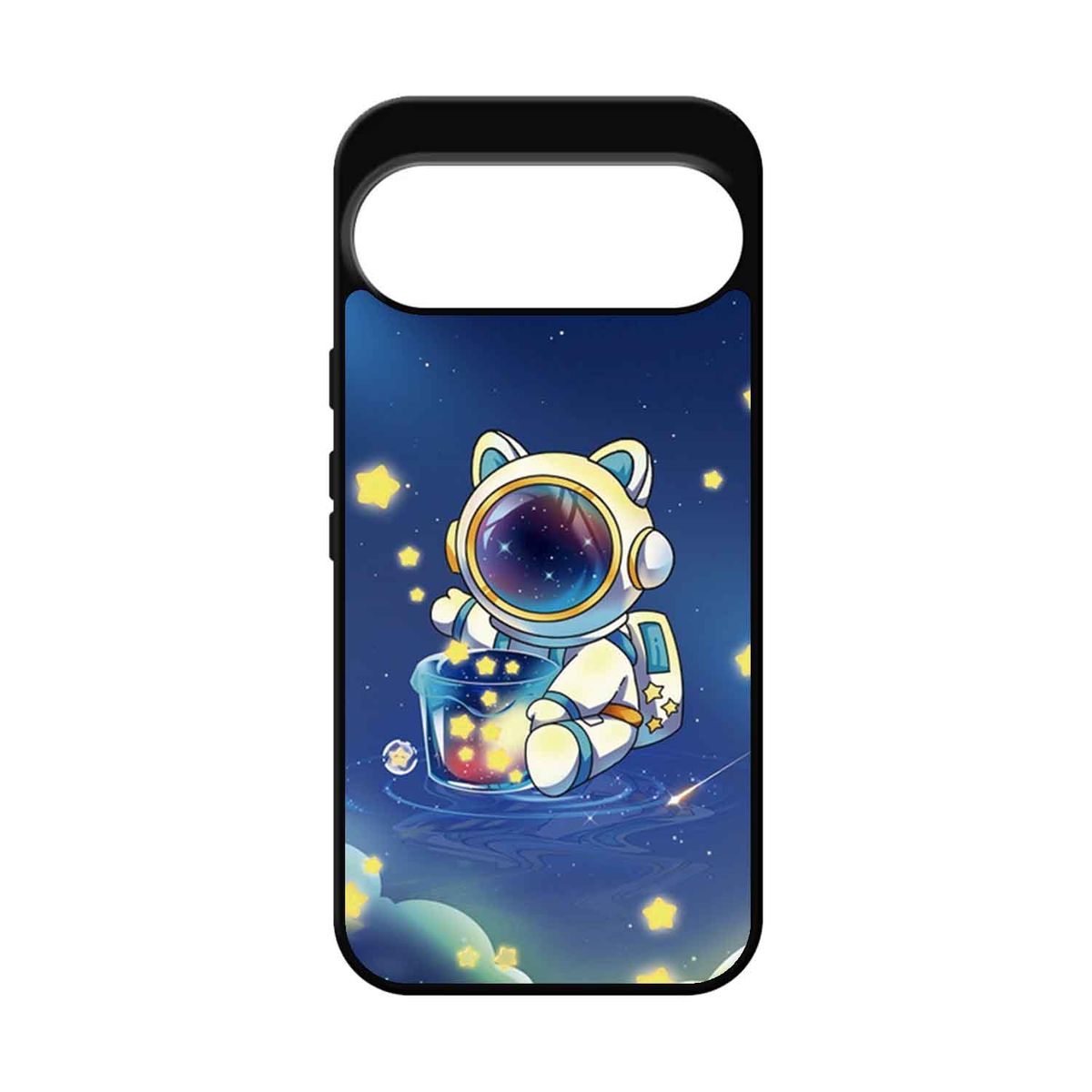 GENERICO - Funda Protector Case Para GOOGLE PIXEL 10