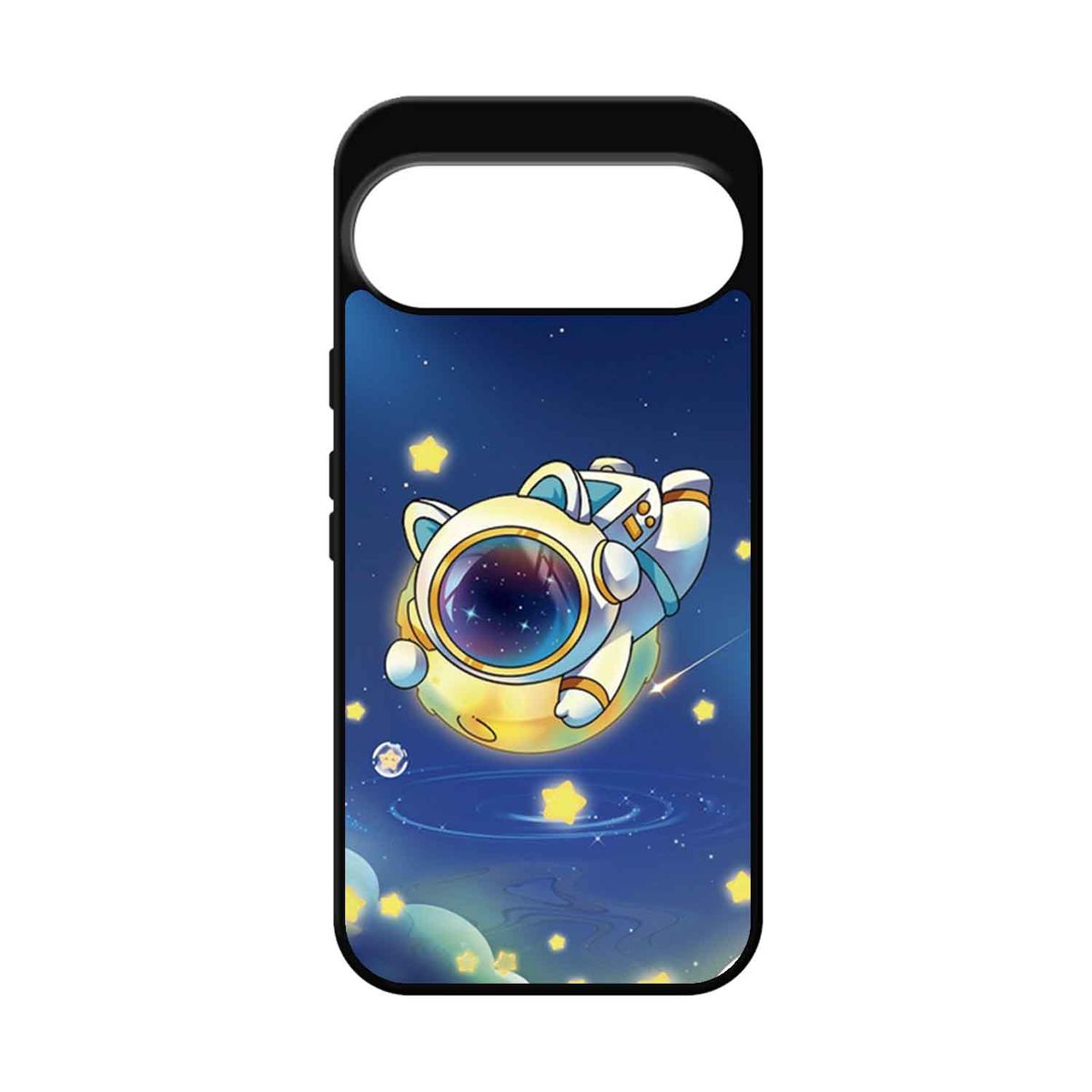GENERICO - Funda Protector Case Para GOOGLE PIXEL 10