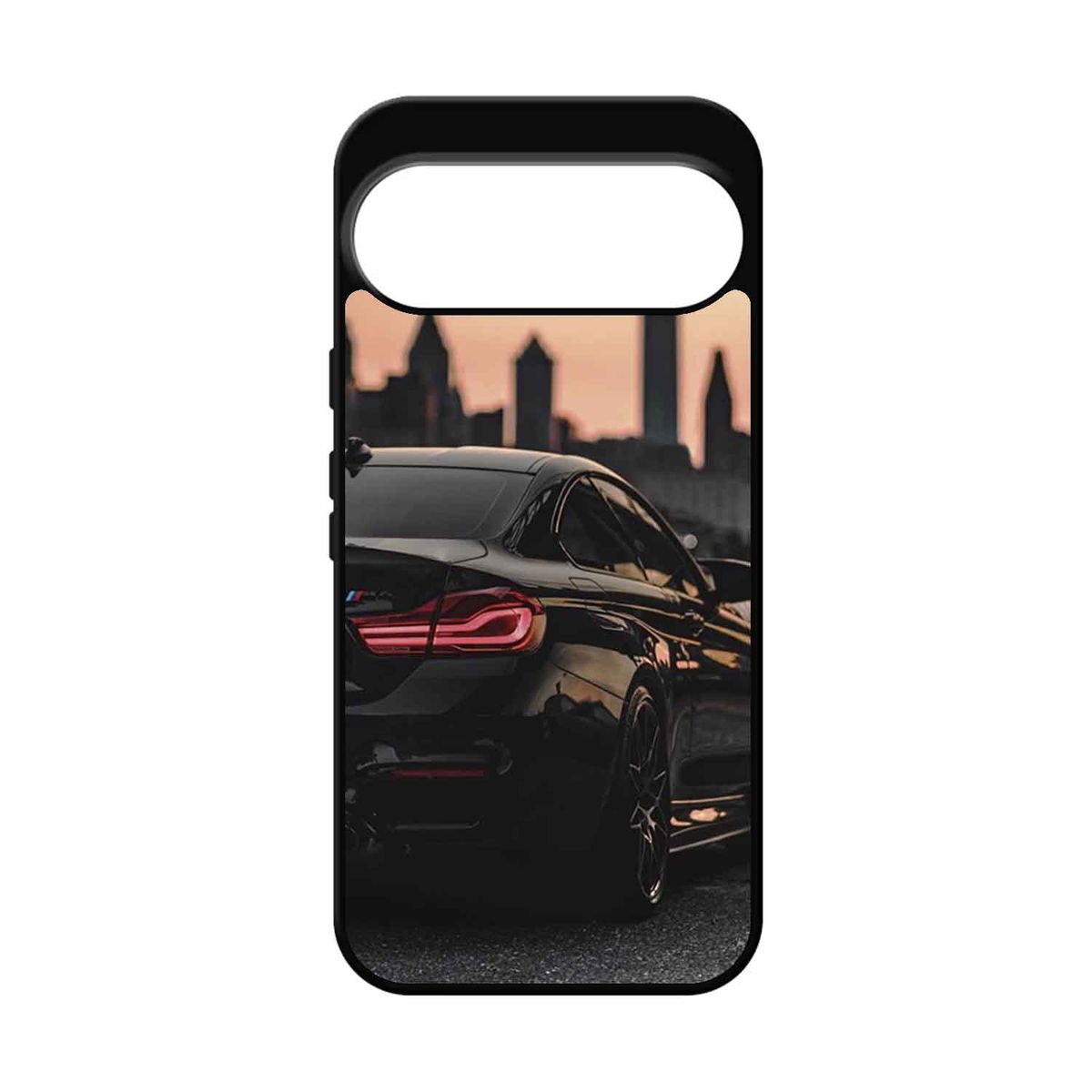 GENERICO - Funda Protector Case Para GOOGLE PIXEL 10