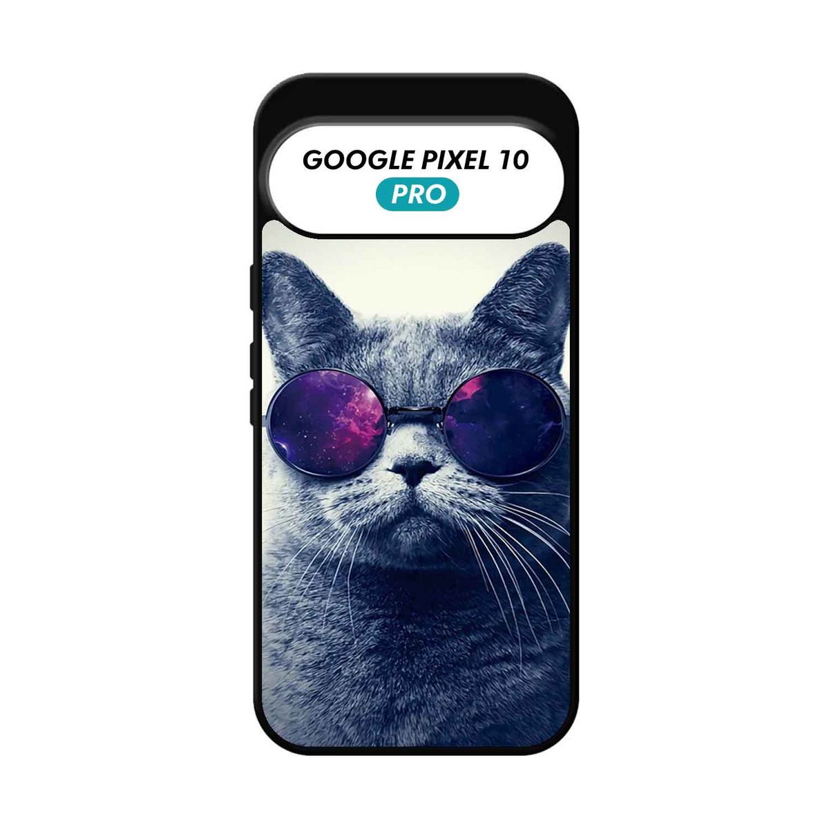 GENERICO - Funda Protector Case Para GOOGLE PIXEL 10 PRO