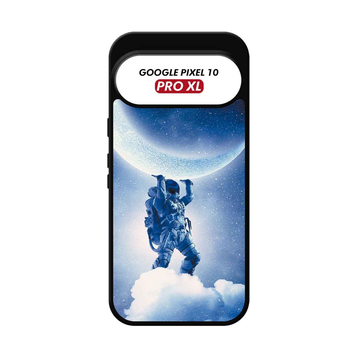 GENERICO - Funda Protector Case Para GOOGLE PIXEL 10 PRO XL