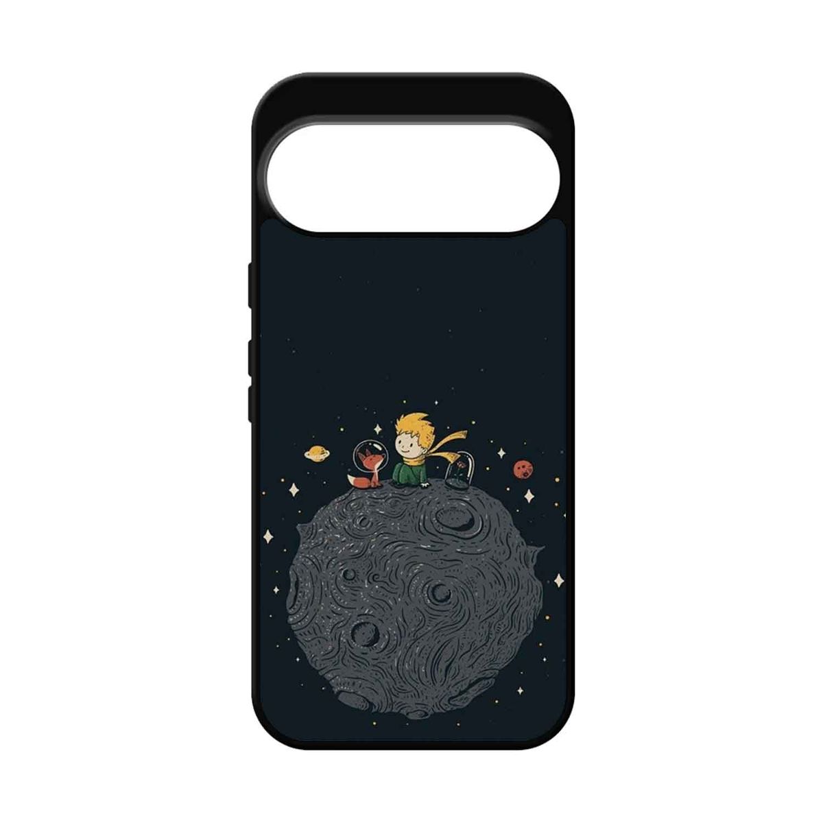 GENERICO - Funda Protector Case Para GOOGLE PIXEL 10