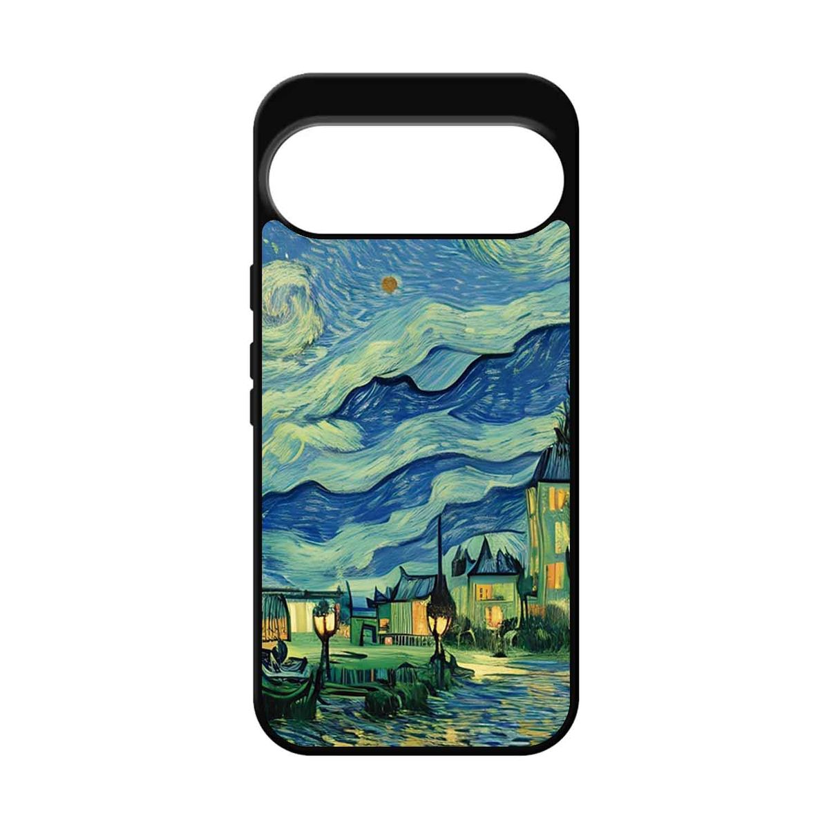 GENERICO - Funda Protector Case Para GOOGLE PIXEL 10