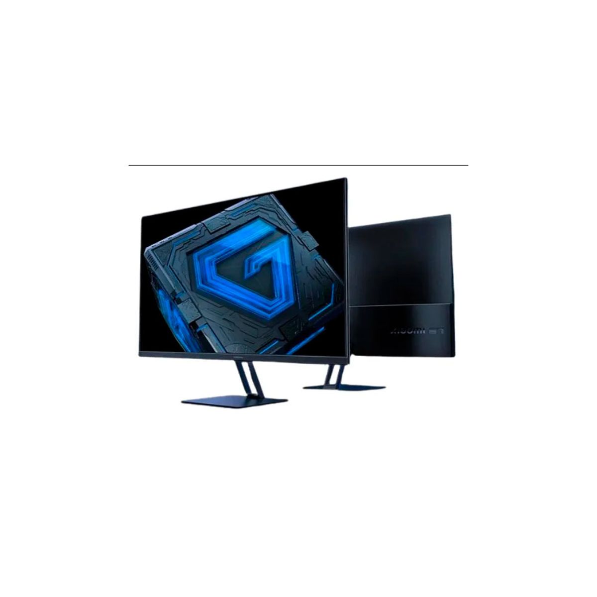 XIAOMI - Monitor Xiaomi 27 G27Qi 2K QHD US P27QCA-RGGL