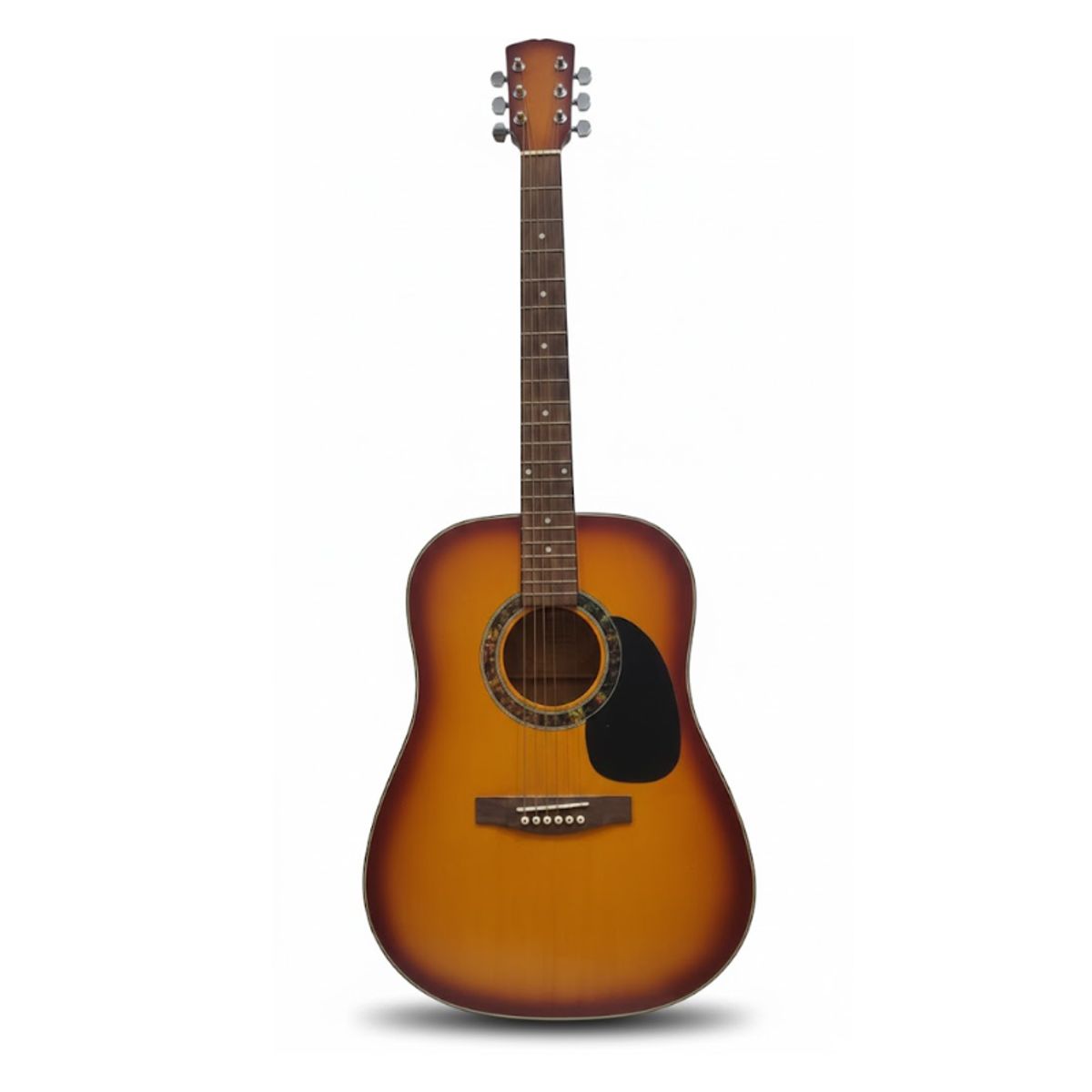 GENERICO - Guitarra Acústica Criolla