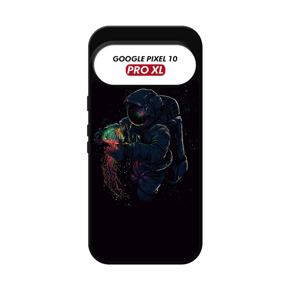 GENERICO - Funda Protector Case Para GOOGLE PIXEL 10 PRO XL