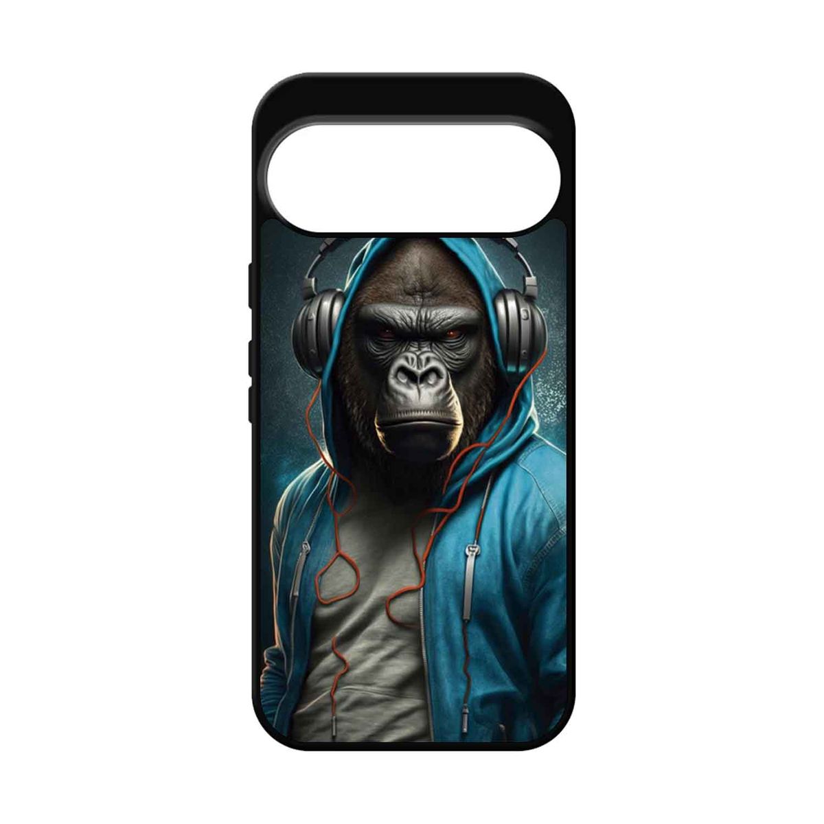 GENERICO - Funda Protector Case Para GOOGLE PIXEL 10