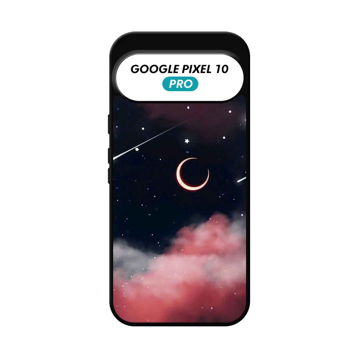 GENERICO - Funda Protector Case Para GOOGLE PIXEL 10 PRO