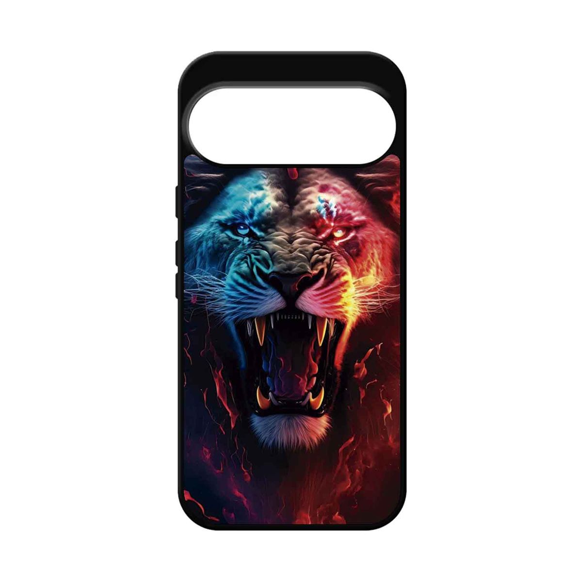 GENERICO - Funda Protector Case Para GOOGLE PIXEL 10