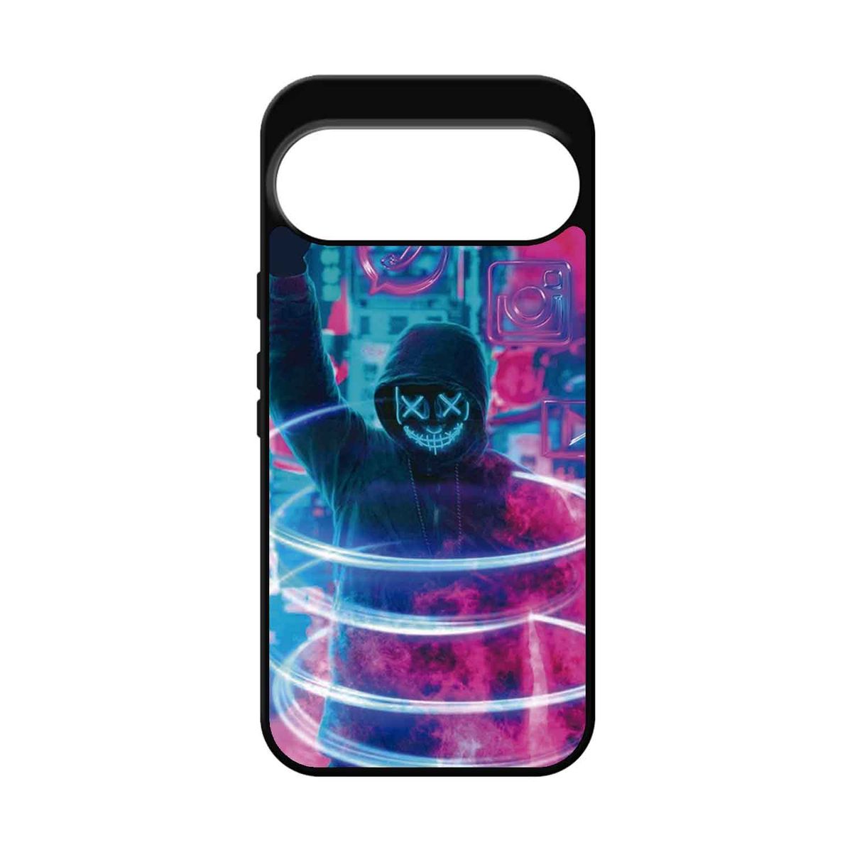 GENERICO - Funda Protector Case Para GOOGLE PIXEL 10