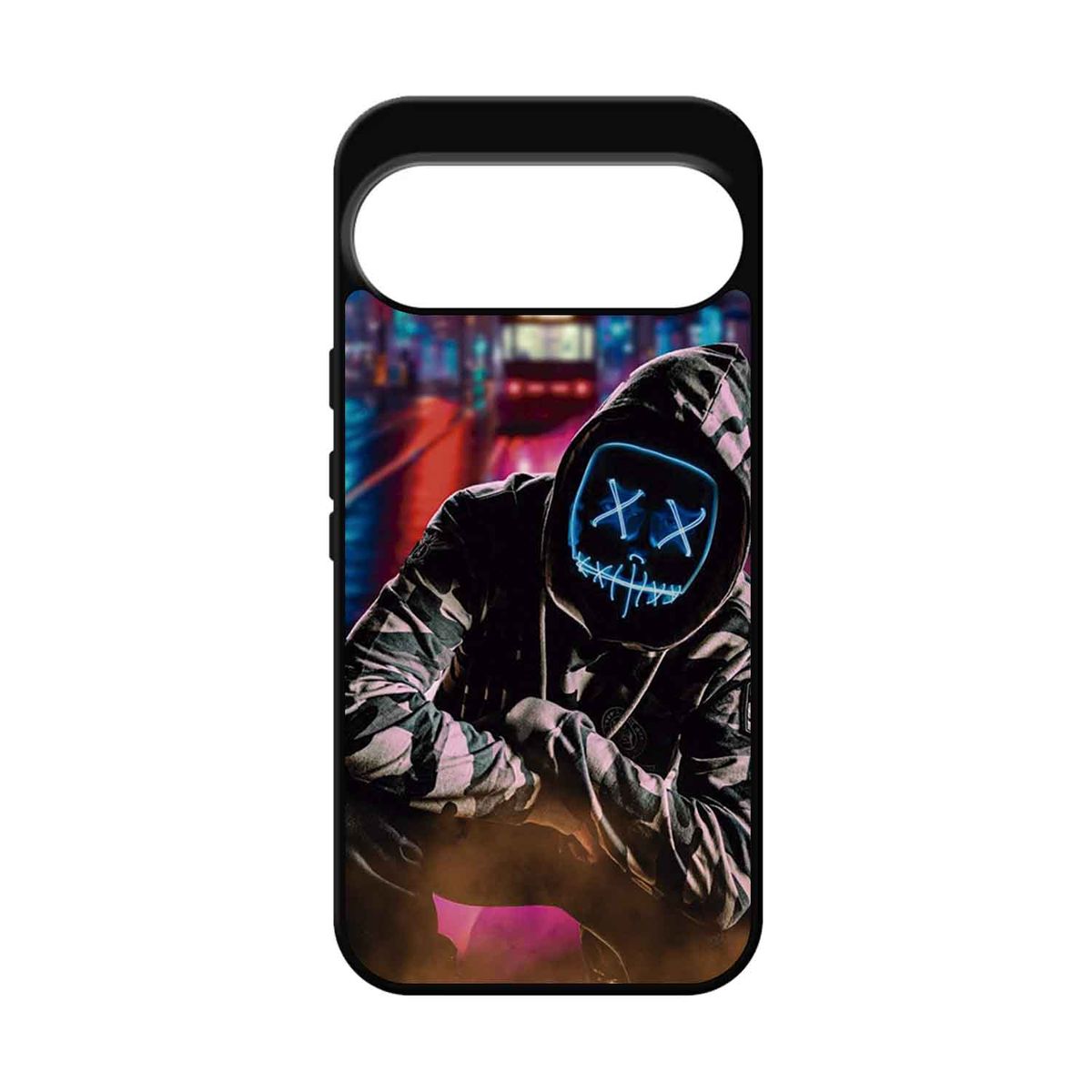 GENERICO - Funda Protector Case Para GOOGLE PIXEL 10