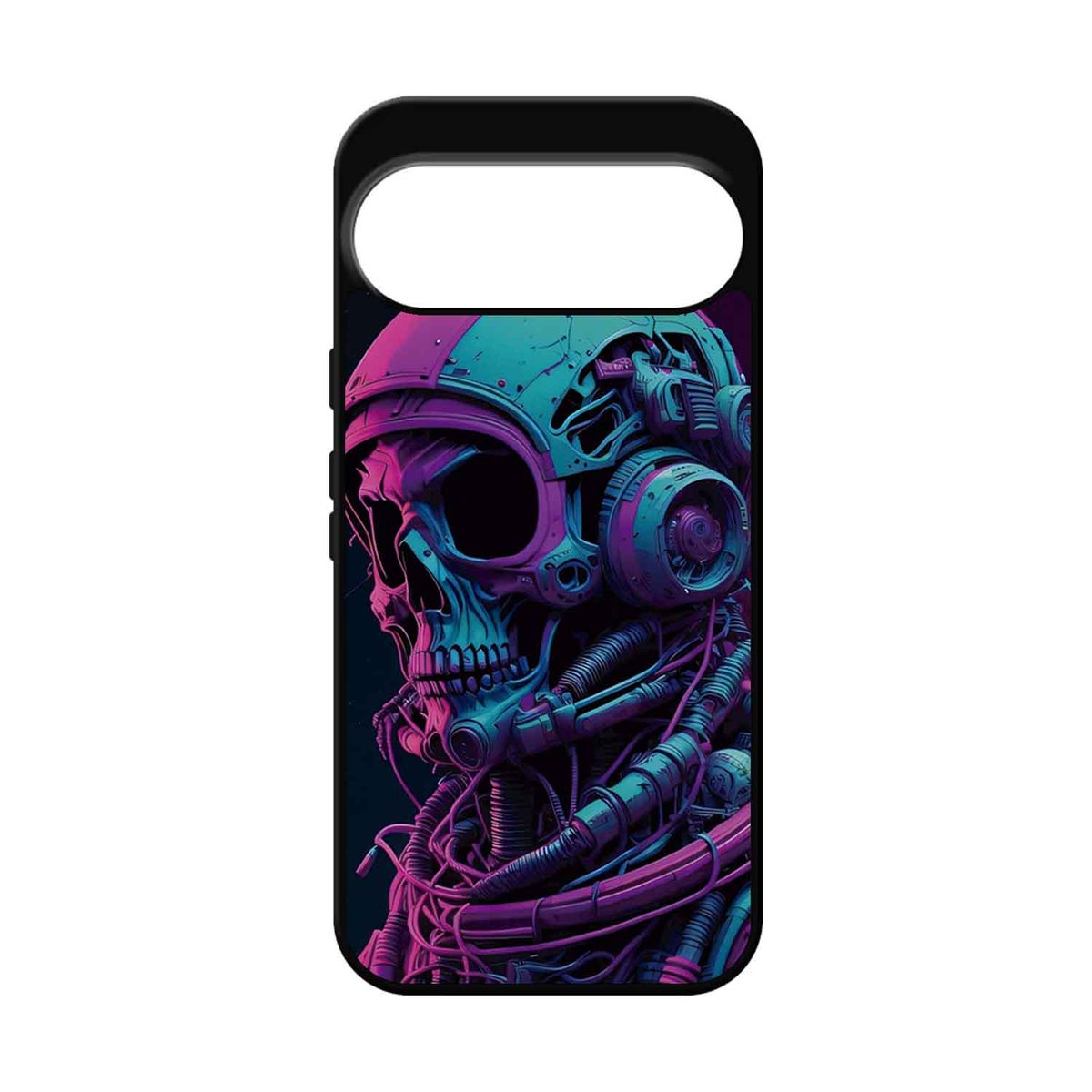 GENERICO - Funda Protector Case Para GOOGLE PIXEL 10