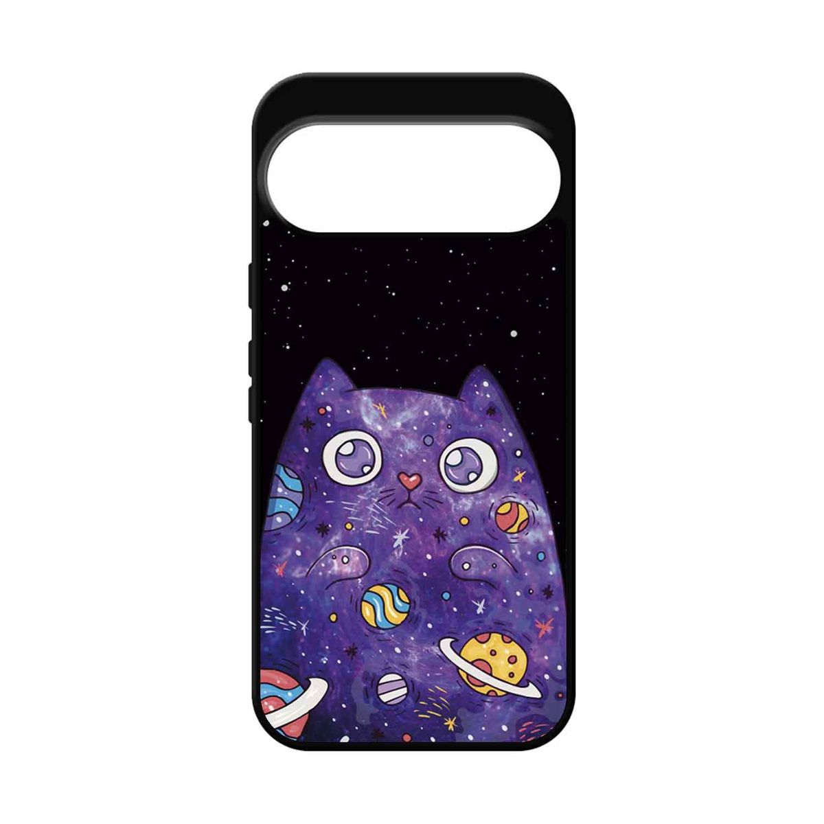 GENERICO - Funda Protector Case Para GOOGLE PIXEL 10