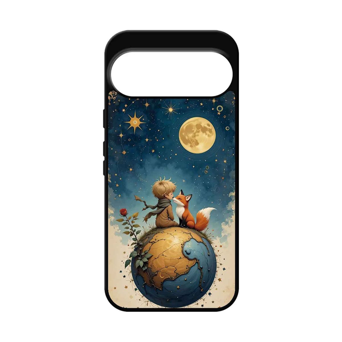GENERICO - Funda Protector Case Para GOOGLE PIXEL 10