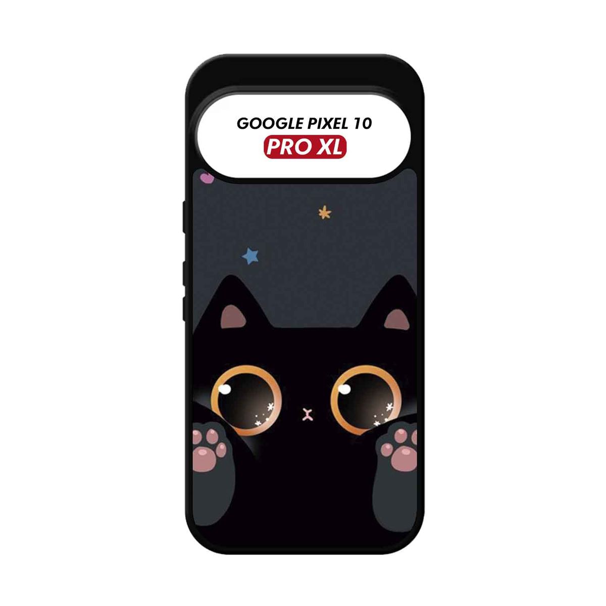GENERICO - Funda Protector Case Para GOOGLE PIXEL 10 PRO XL