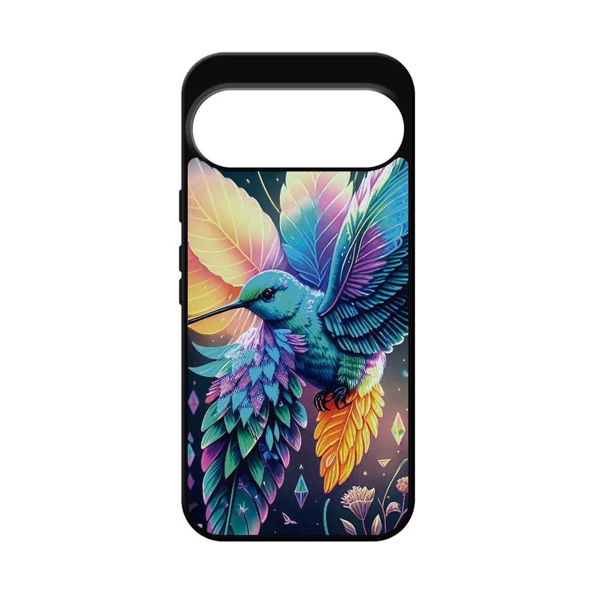 GENERICO - Funda Protector Case Para GOOGLE PIXEL 10