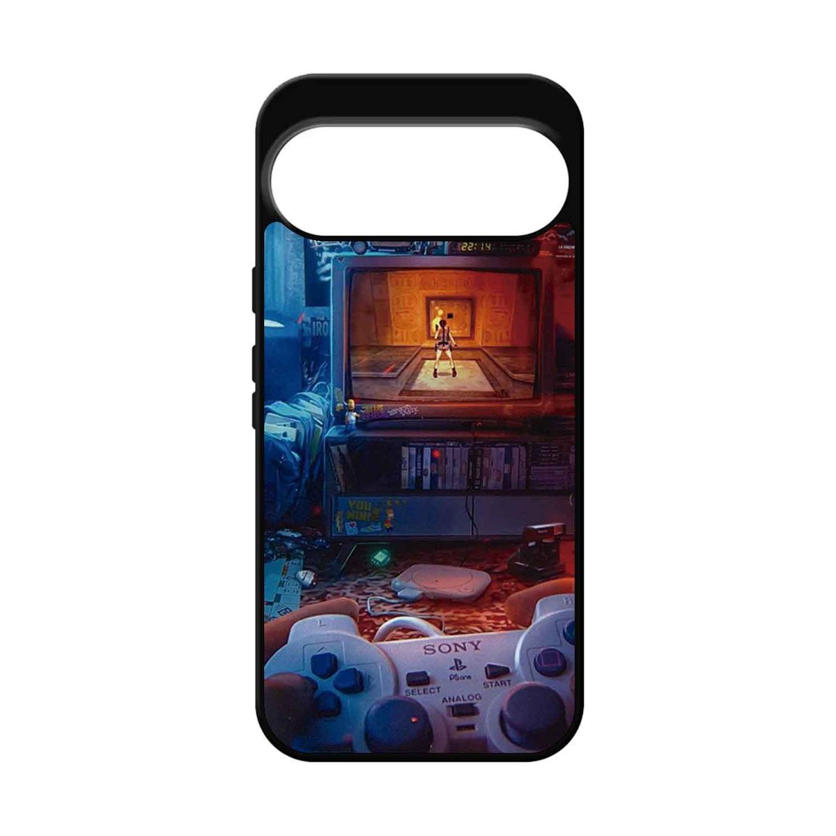 GENERICO - Funda Protector Case Para GOOGLE PIXEL 10