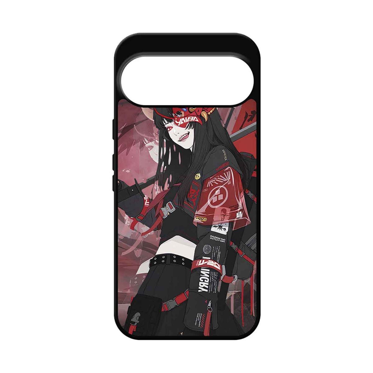 GENERICO - Funda Protector Case Para GOOGLE PIXEL 10