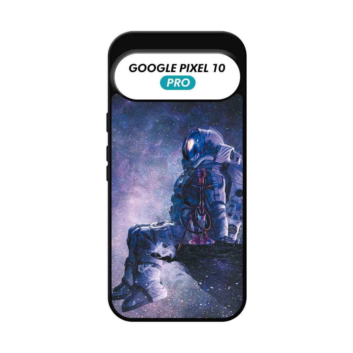 GENERICO - Funda Protector Case Para GOOGLE PIXEL 10 PRO