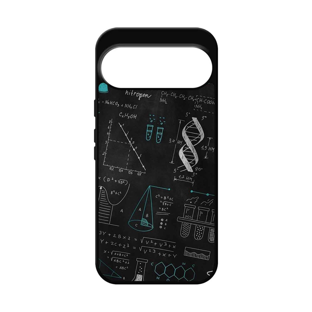 GENERICO - Funda Protector Case Para GOOGLE PIXEL 10