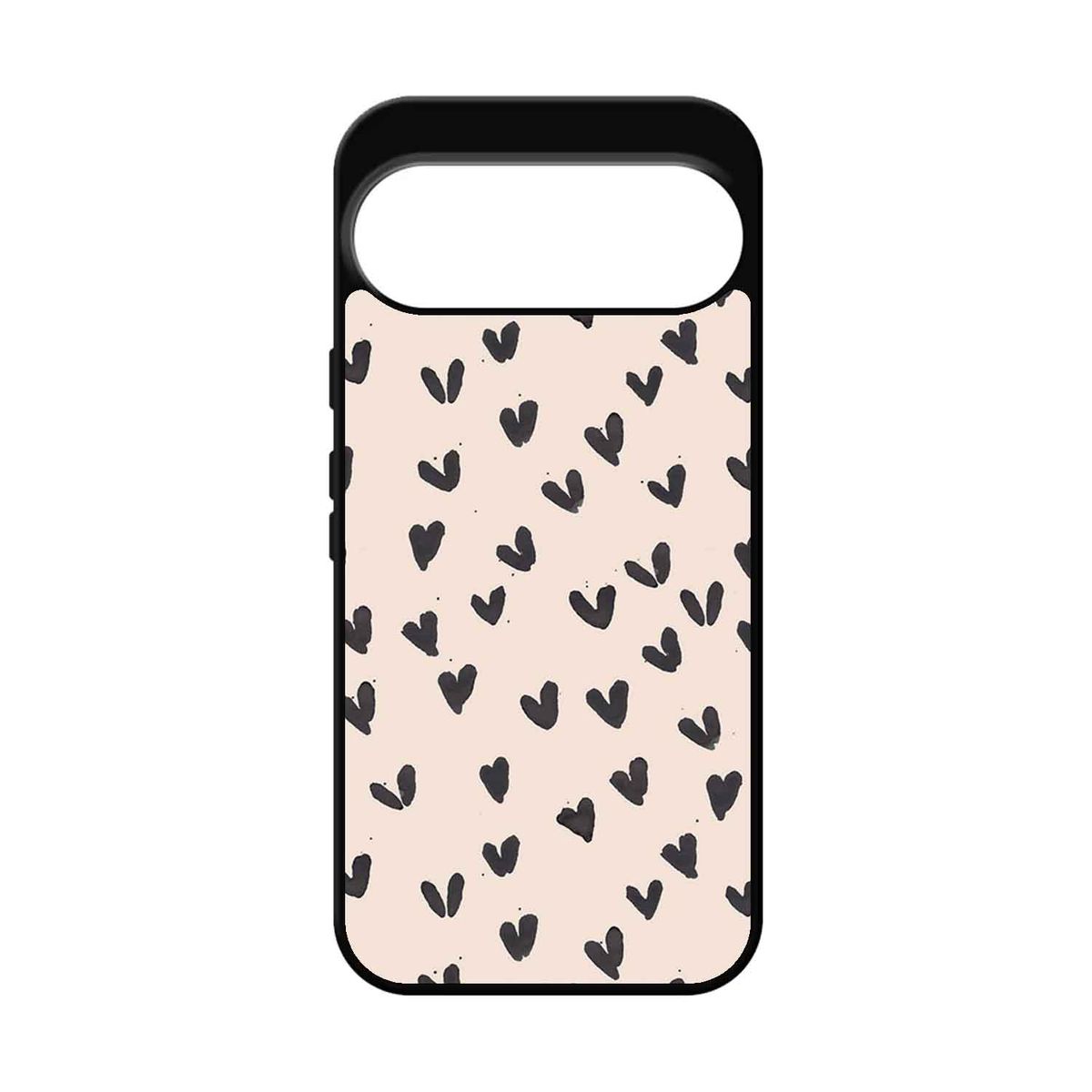 GENERICO - Funda Protector Case Para GOOGLE PIXEL 10