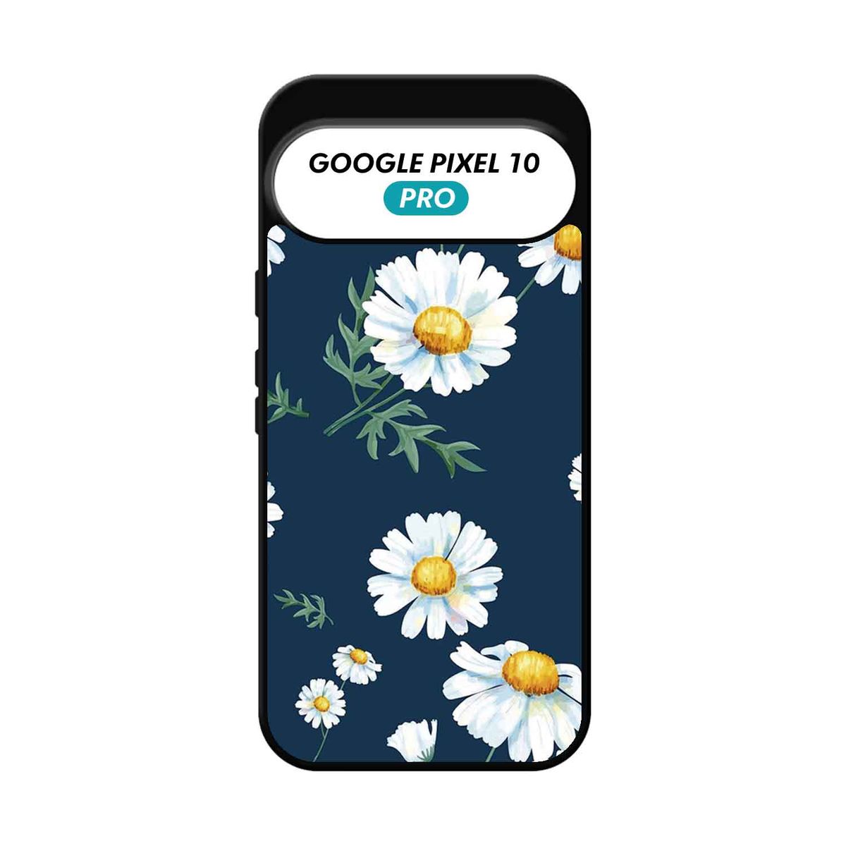 GENERICO - Funda Protector Case Para GOOGLE PIXEL 10 PRO