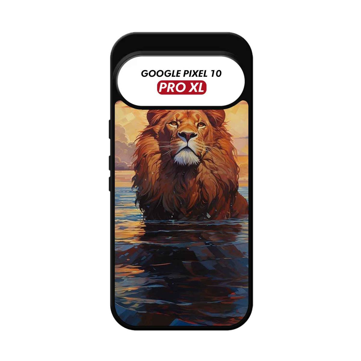 GENERICO - Funda Protector Case Para GOOGLE PIXEL 10 PRO XL
