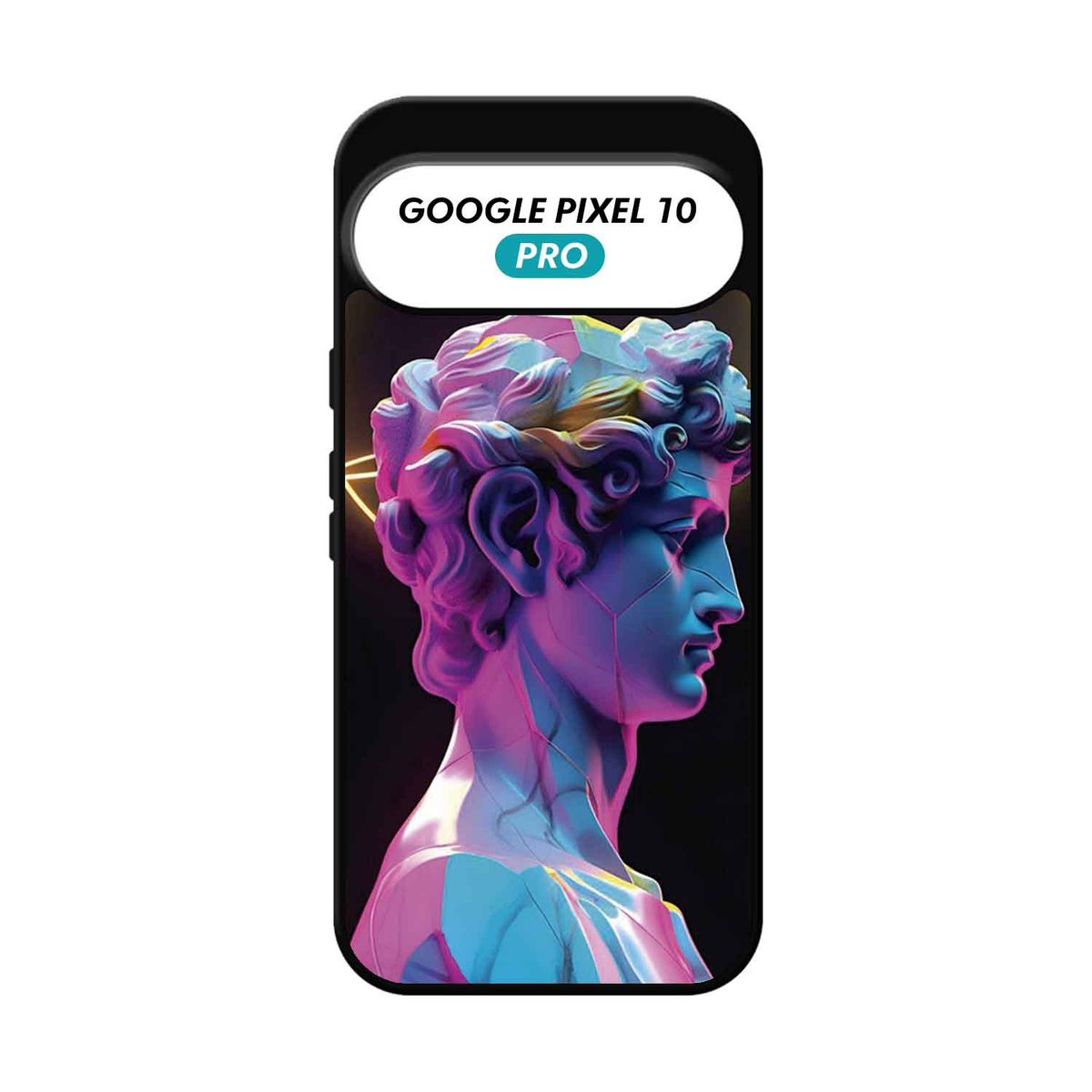 GENERICO - Funda Protector Case Para GOOGLE PIXEL 10 PRO