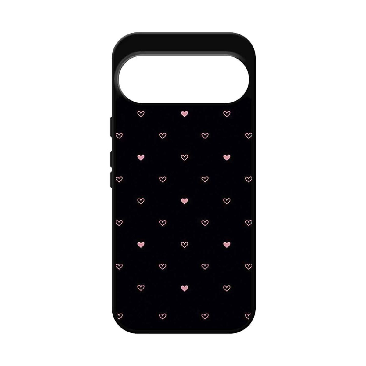 GENERICO - Funda Protector Case Para GOOGLE PIXEL 10