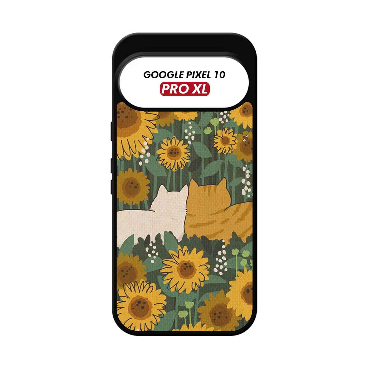 GENERICO - Funda Protector Case Para GOOGLE PIXEL 10 PRO XL