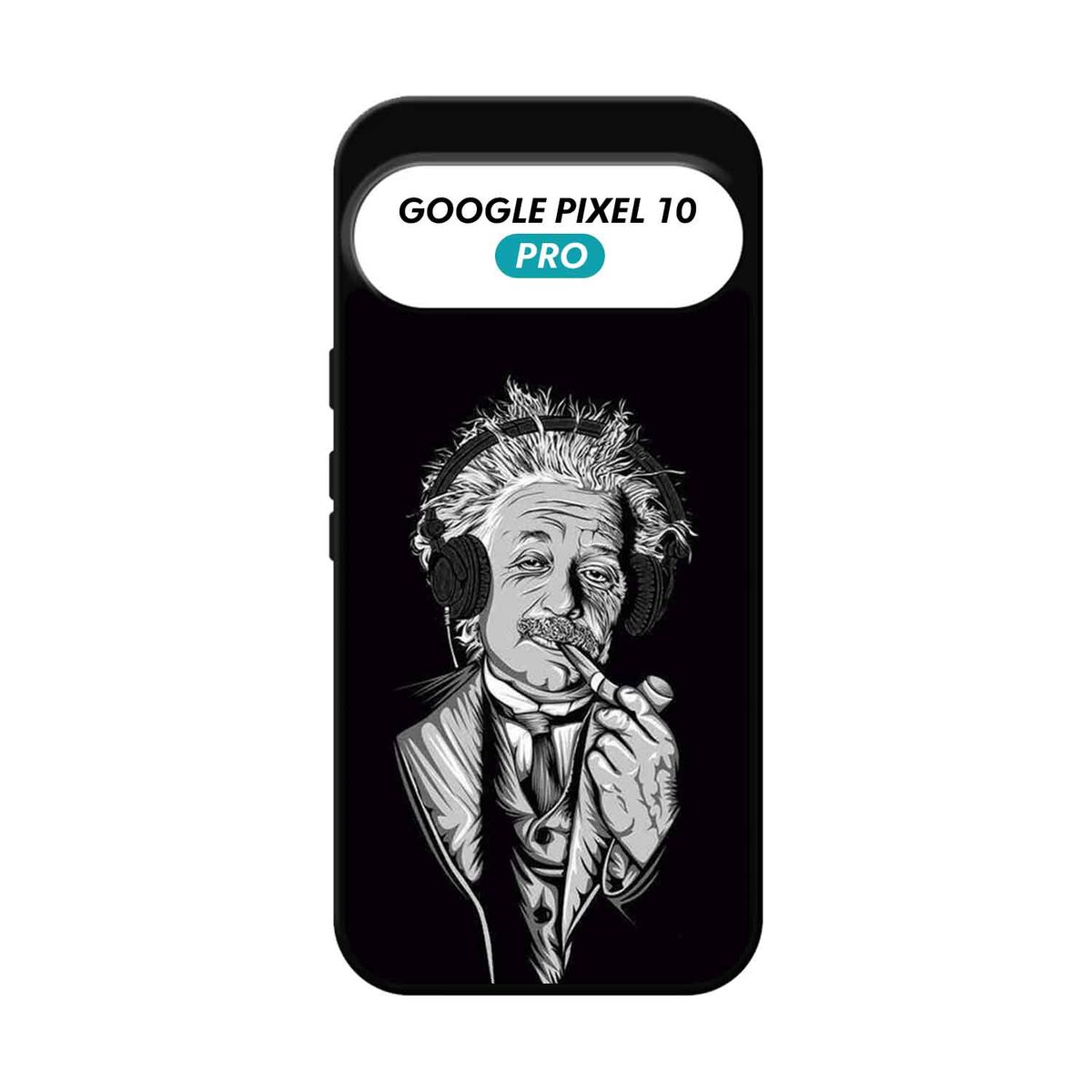 GENERICO - Funda Protector Case Para GOOGLE PIXEL 10 PRO
