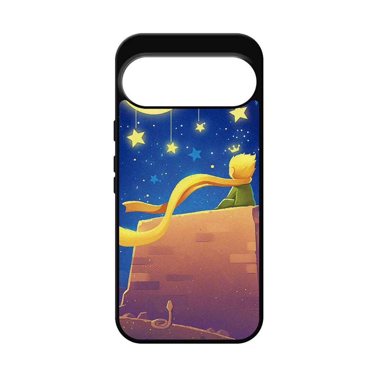 GENERICO - Funda Protector Case Para GOOGLE PIXEL 10