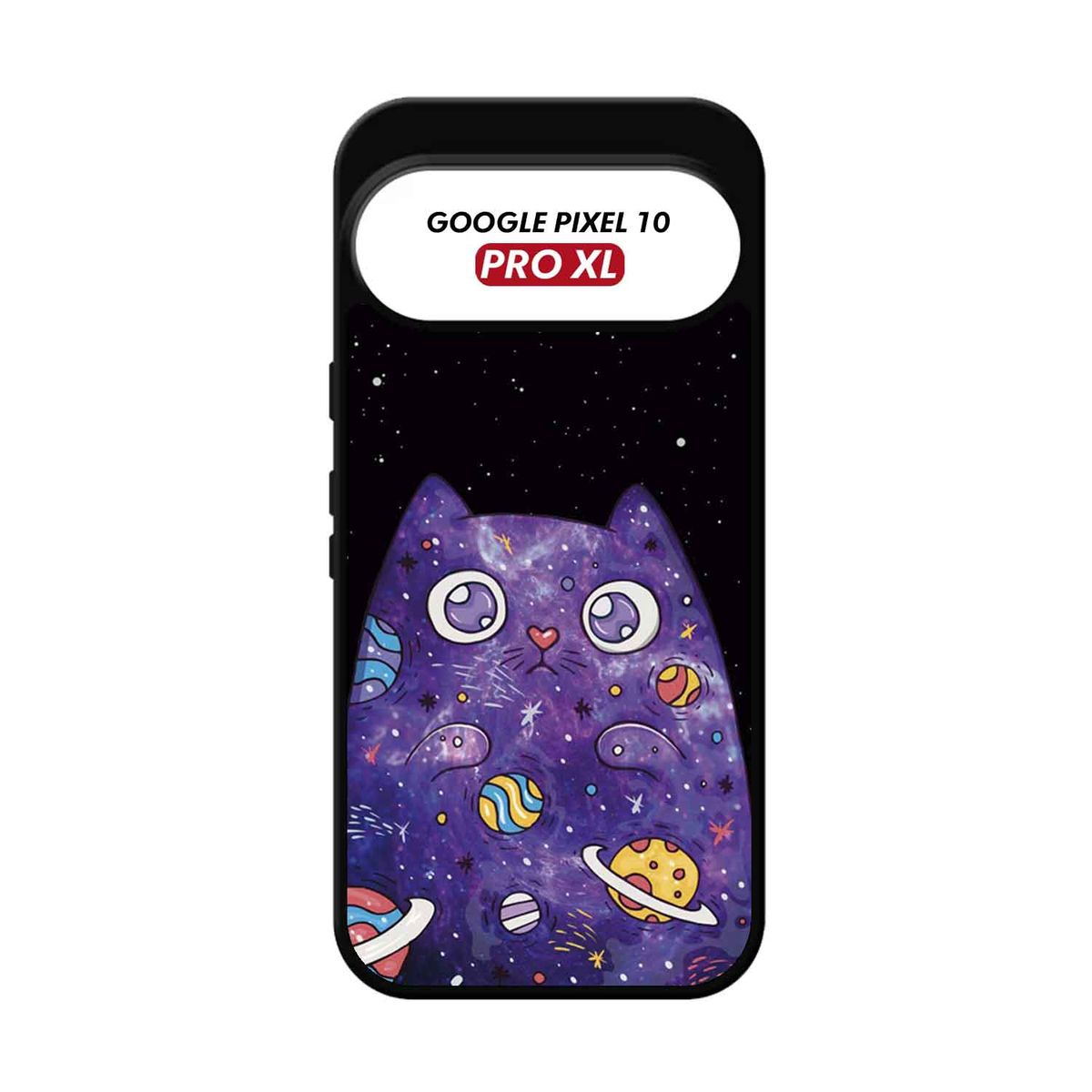 GENERICO - Funda Protector Case Para GOOGLE PIXEL 10 PRO XL