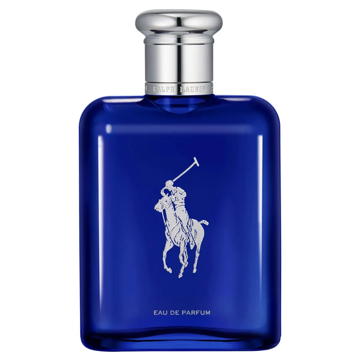 RALPH LAUREN - Ralph Lauren Frag Polo Blue Hombre Edp  125 ml