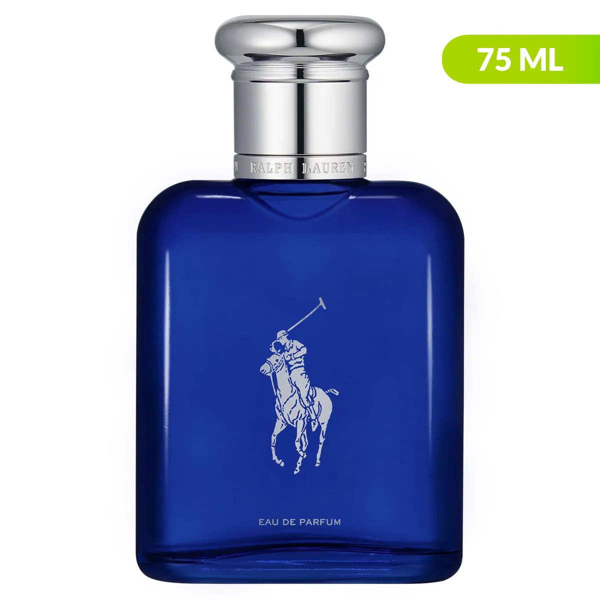 RALPH LAUREN - Ralph Lauren Frag Polo Blue Hombre Edp  75 ml