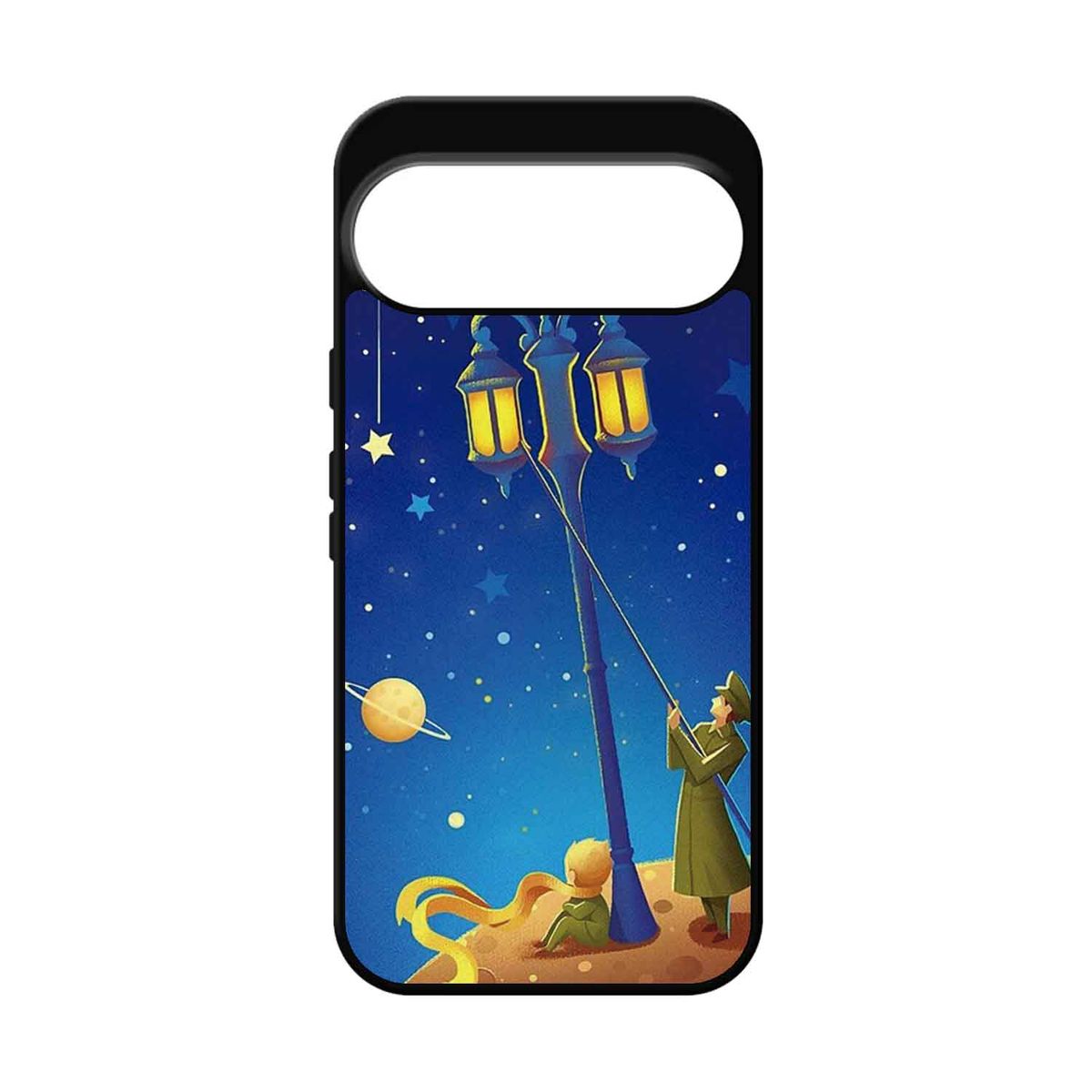 GENERICO - Funda Protector Case Para GOOGLE PIXEL 10