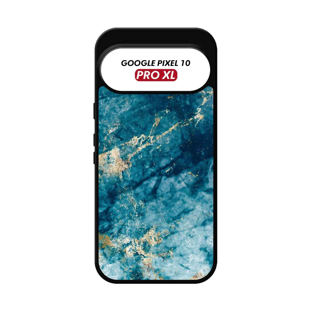 GENERICO - Funda Protector Case Para GOOGLE PIXEL 10 PRO XL