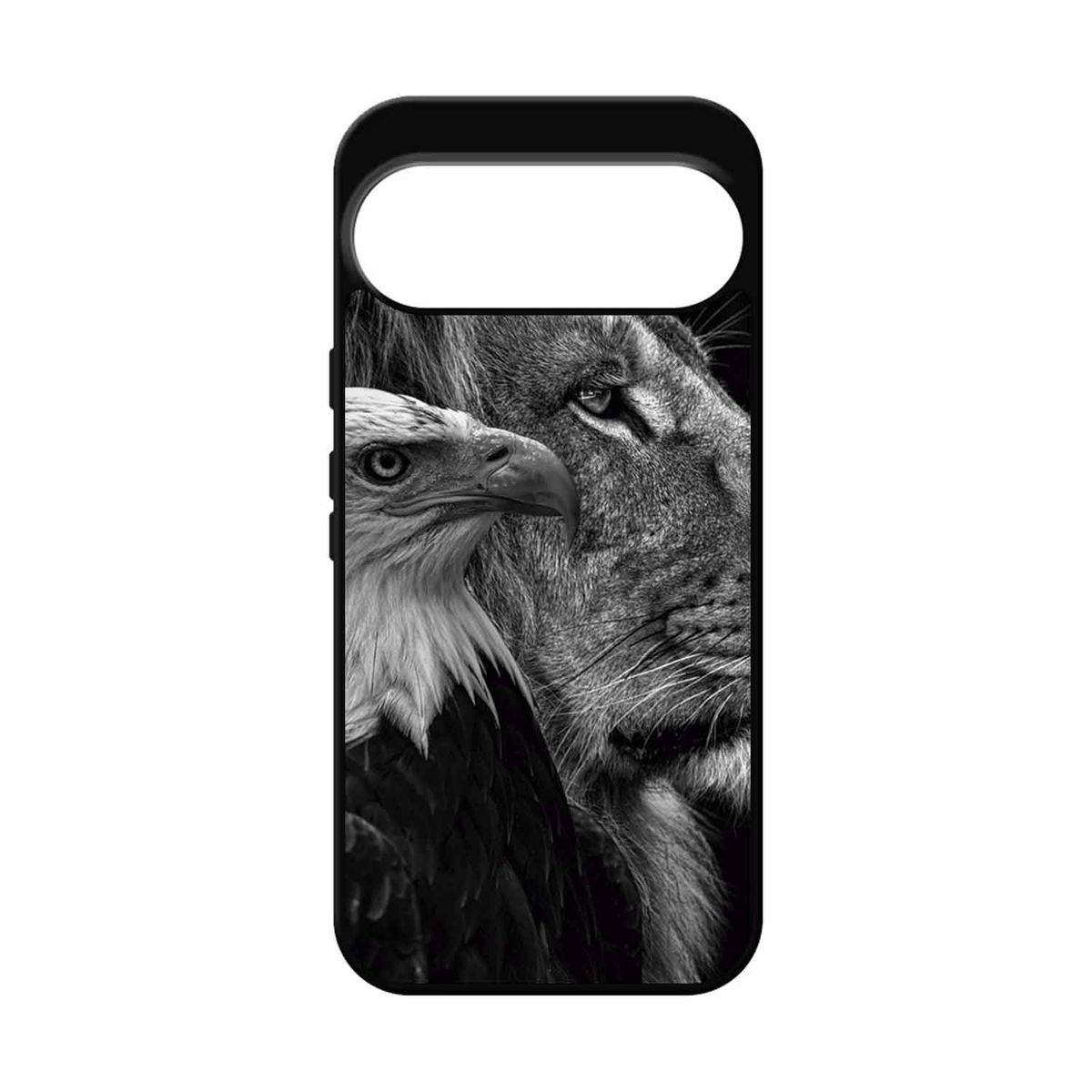 GENERICO - Funda Protector Case Para GOOGLE PIXEL 10