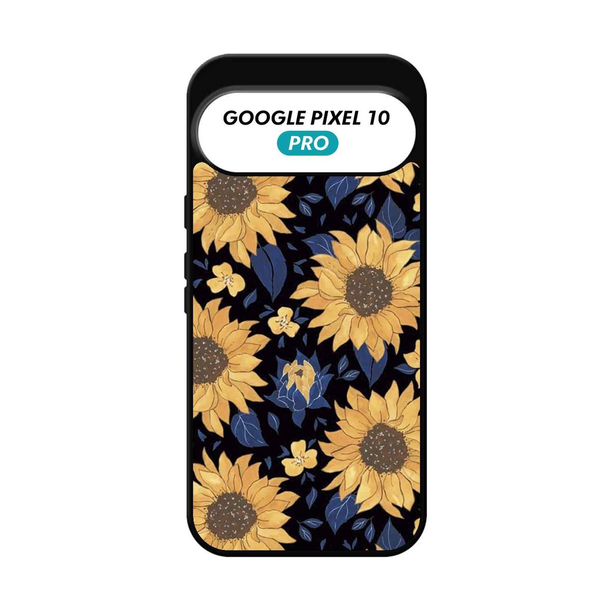 GENERICO - Funda Protector Case Para GOOGLE PIXEL 10 PRO
