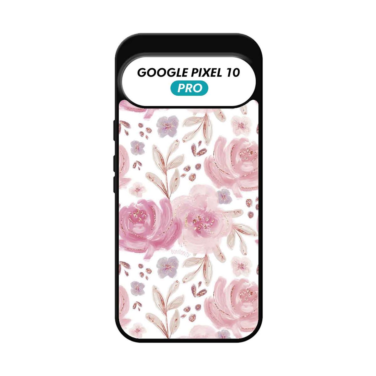 GENERICO - Funda Protector Case Para GOOGLE PIXEL 10 PRO